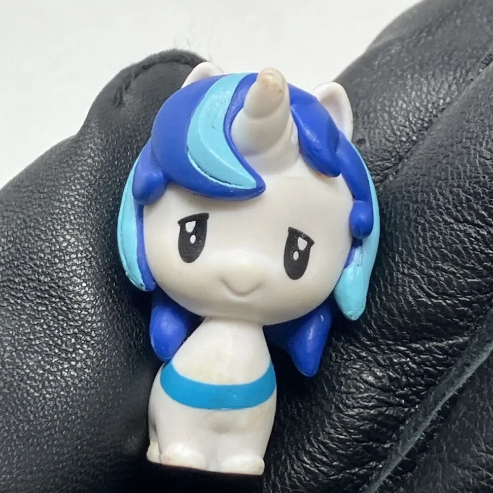 Spirit Untamed Series DreamWorks Minis & My Little Pony Cutie Mark Crew Lot